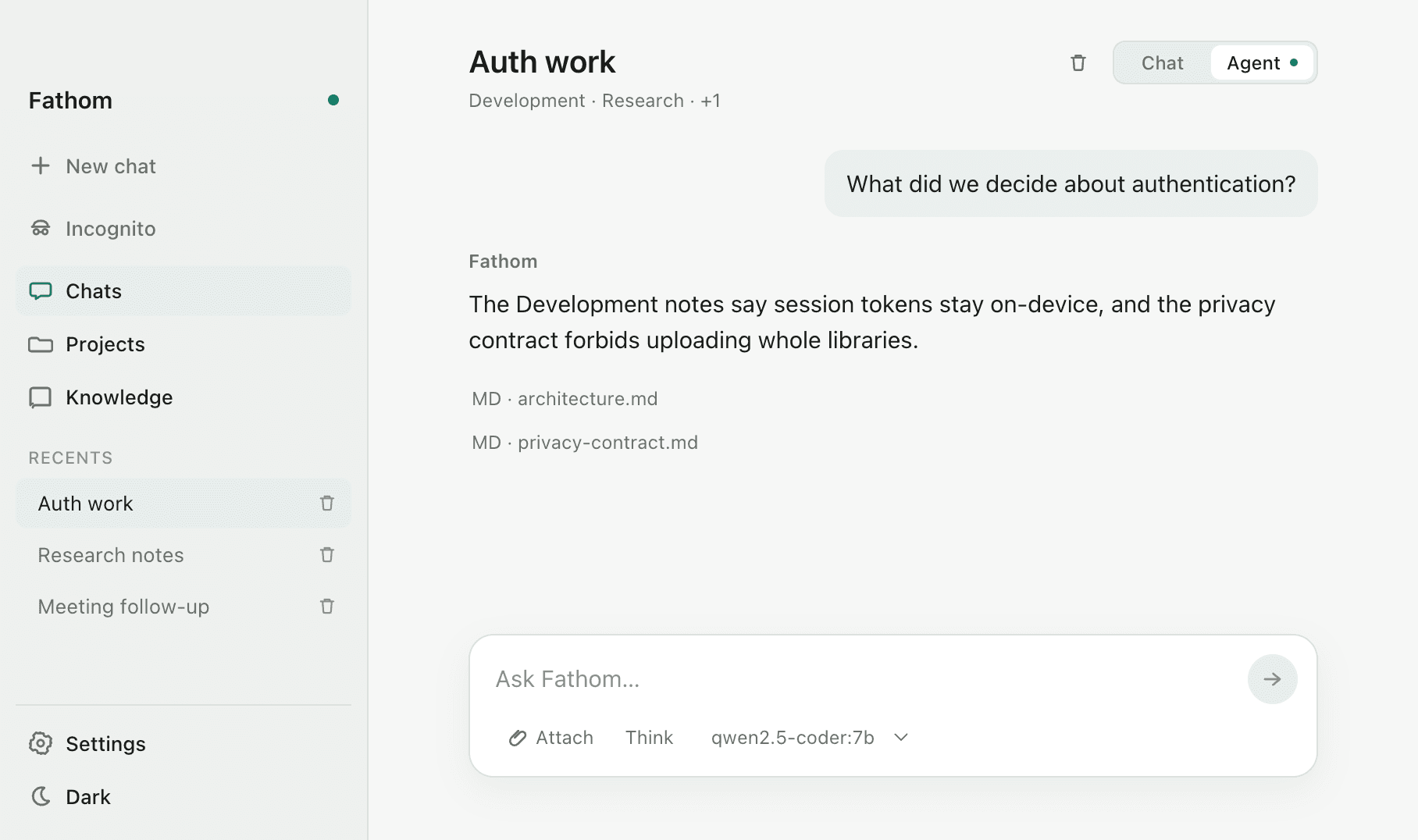 My Claude Code Account Got Banned, So I Built My Own AI Assistant